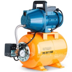 Насосная станция Elpumps VB25/1300 в Нижнем Новгороде