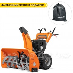 Снегоуборщик Daewoo DAST 17110 EFI в Нижнем Новгороде