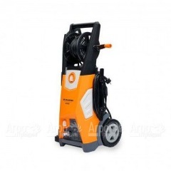 Мойка высокого давления Villartec RE 250С в Нижнем Новгороде