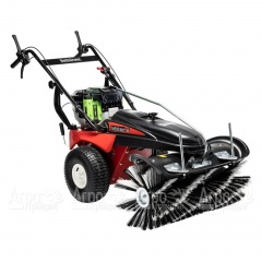 Подметальная машина Tielburger TK38 Professional в Нижнем Новгороде