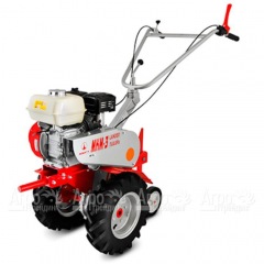 Мотоблок Мобил К МКМ-3-LC6,5 Lander-Пахарь в Нижнем Новгороде
