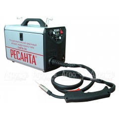 Сварочный инверторный полуавтоматический аппарат Ресанта САИПА 165 в Нижнем Новгороде