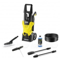 Мойка высокого давления Karcher K 3 Car в Нижнем Новгороде