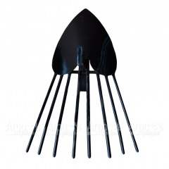 Плуг для картошки для Tsunami TG 105A, TG 105C в Нижнем Новгороде