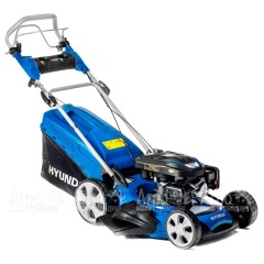 Газонокосилка бензиновая Hyundai L 5100S в Нижнем Новгороде