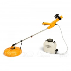 Гербицидный опрыскиватель Volpi Jolly 5 в Нижнем Новгороде