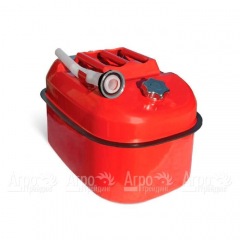 Канистра топливная Autoprofi KAN-500 20 л в Нижнем Новгороде