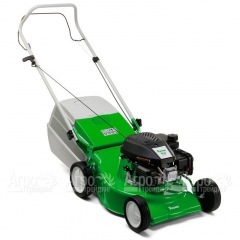 Газонокосилка бензиновая Viking MB 248.3 в Нижнем Новгороде