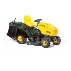 Cадовый минитрактор Yard-Man AE 5150 в Нижнем Новгороде