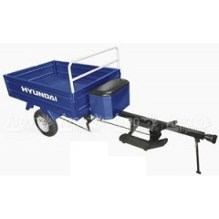 Многофункциональная тележка Hyundai Trailer 1100 в Нижнем Новгороде