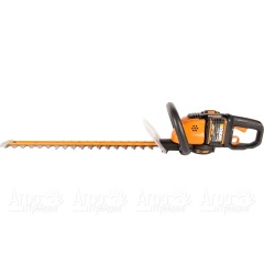 Кусторез аккумуляторный Worx WG284E.1 в Нижнем Новгороде