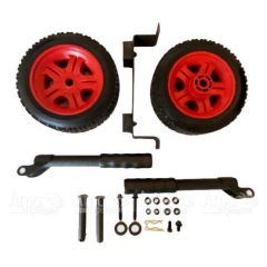 Транспортировочный комплект A для генераторов A-iPower в Нижнем Новгороде