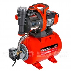Насосная станция Quattro Elementi Automatico 1101 FL в Нижнем Новгороде