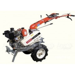 Мотоблок дизельный KIPOR KDT610C в Нижнем Новгороде