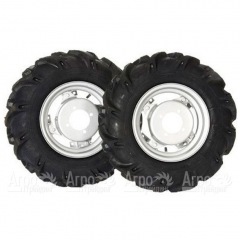 Колеса для плуга 5.00-12 для мотоблоков Caiman в Нижнем Новгороде