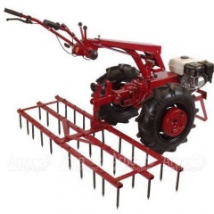 Борона режущая (пятирядная) Kipor в Нижнем Новгороде