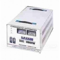 Стабилизатор напряжения SASSIN SVC 8000W в Нижнем Новгороде