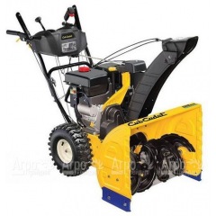 Снегоуборщик самоходный Cub Cadet 526 SWE в Нижнем Новгороде