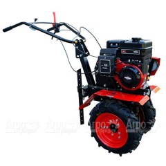Мотоблок Кадви Ока МБ-1Д2М7 с двигателем Briggs&#38;Stratton, 6,5 л.с. (фрезы в комплекте) в Нижнем Новгороде