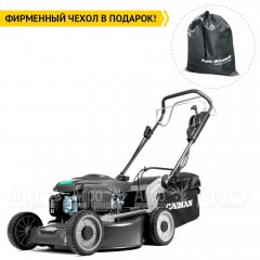 Газонокосилка бензиновая Caiman Ferro 52CVE в Нижнем Новгороде