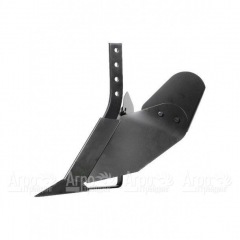 Окучник створчатый прямой OK1001 для мотоблоков Villartec T860, T950, TB105 в Нижнем Новгороде