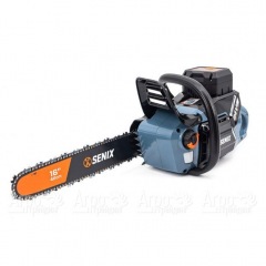Аккумуляторная пила Senix CSX8-H-EU 16" в Нижнем Новгороде