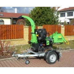 Измельчитель веток и древесных остатков Laski LS 100/27 в Нижнем Новгороде