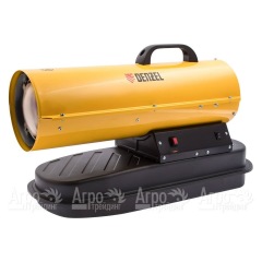Дизельная тепловая пушка Denzel DHG-10 в Нижнем Новгороде