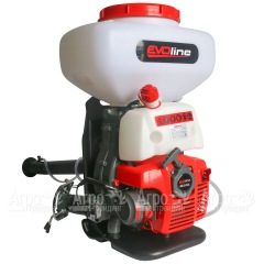 Опрыскиватель бензиновый EVOline MBG 54 Plus в Нижнем Новгороде
