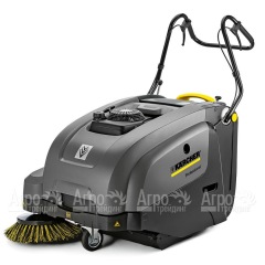 Подметальная машина Karcher KM 75/40 W G в Нижнем Новгороде