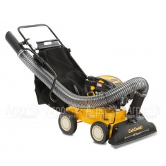 Садовый пылесос Cub Cadet CSV 060 24A-06MM603 в Нижнем Новгороде