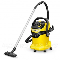 Хозяйственный пылесос Karcher WD 6 P V-25/8/22/T в Нижнем Новгороде