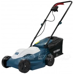 Газонокосилка электрическая Hyundai LE 3210 в Нижнем Новгороде
