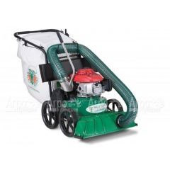 Садовый пылесос Billy Goat KV600 в Нижнем Новгороде