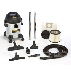 Промышленный пылесос Shop-Vac Pro 20-I Deluxe в Нижнем Новгороде