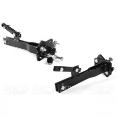 Viking Сцепка VH400/VH440 (порошковое покрытие) 62268939501Впк в Нижнем Новгороде
