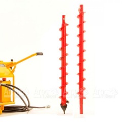 Шнек MH5-MH03D001 для гидробуров Caiman AY01H, OH1 в Нижнем Новгороде