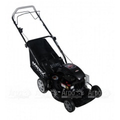 Газонокосилка бензиновая Matrix Turbo 43 BS в Нижнем Новгороде