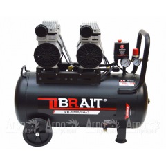 Компрессор безмаслянный Brait KB-1700/50X2 в Нижнем Новгороде