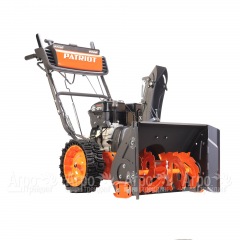 Снегоуборщик Patriot Сибирь 57 в Нижнем Новгороде