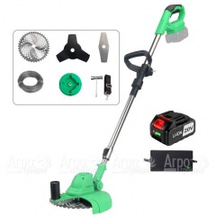 Аккумуляторный триммер Zitrek GreenCut 20 082-2008 в Нижнем Новгороде