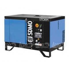Дизельгенератор SDMO XP-S7-H-Storm 7 кВт в Нижнем Новгороде