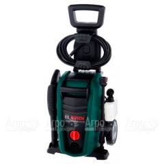 Мойка высокого давления Bosch UniversalAquatak 130 + Car Kit в Нижнем Новгороде