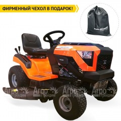 Садовый трактор Villartec MR 1642A в Нижнем Новгороде