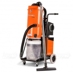 Промышленный пылесос Husqvarna T 4000 в Нижнем Новгороде