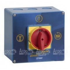 Ручной переключатель резервного питания SDMO R05M в Нижнем Новгороде