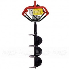 Мотобур (бензобур) Iron Mole E73 Tandem без шнека в Нижнем Новгороде