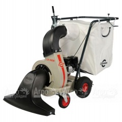 Садовый пылесос Cramer LS 5000 в Нижнем Новгороде