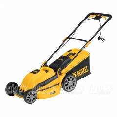 Газонокосилка электрическая Denzel GMC-2000 в Нижнем Новгороде