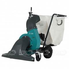 Садовый пылесос Remarc LS 3500 Akku в Нижнем Новгороде